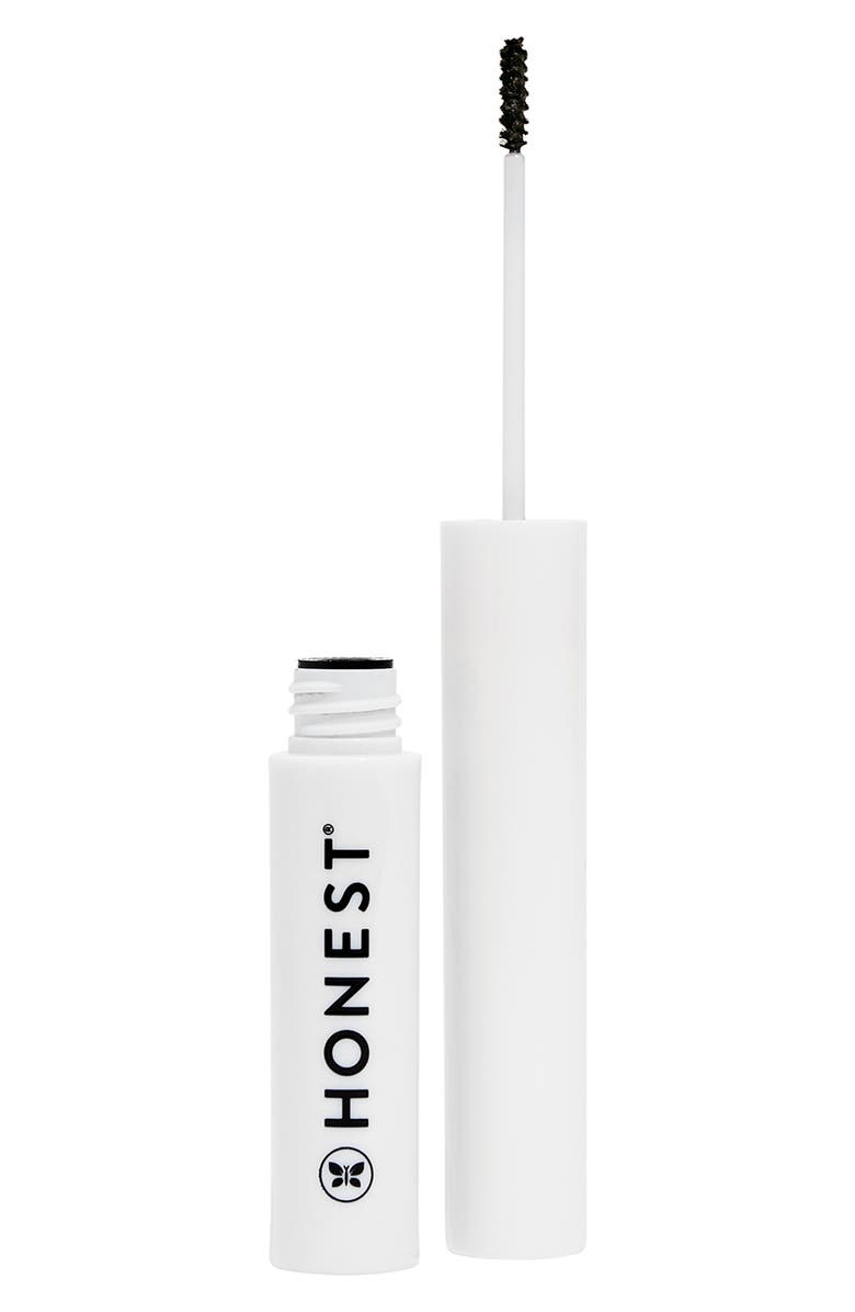HONEST BEAUTY Honestly Healthy Brow Gel, Main, color,