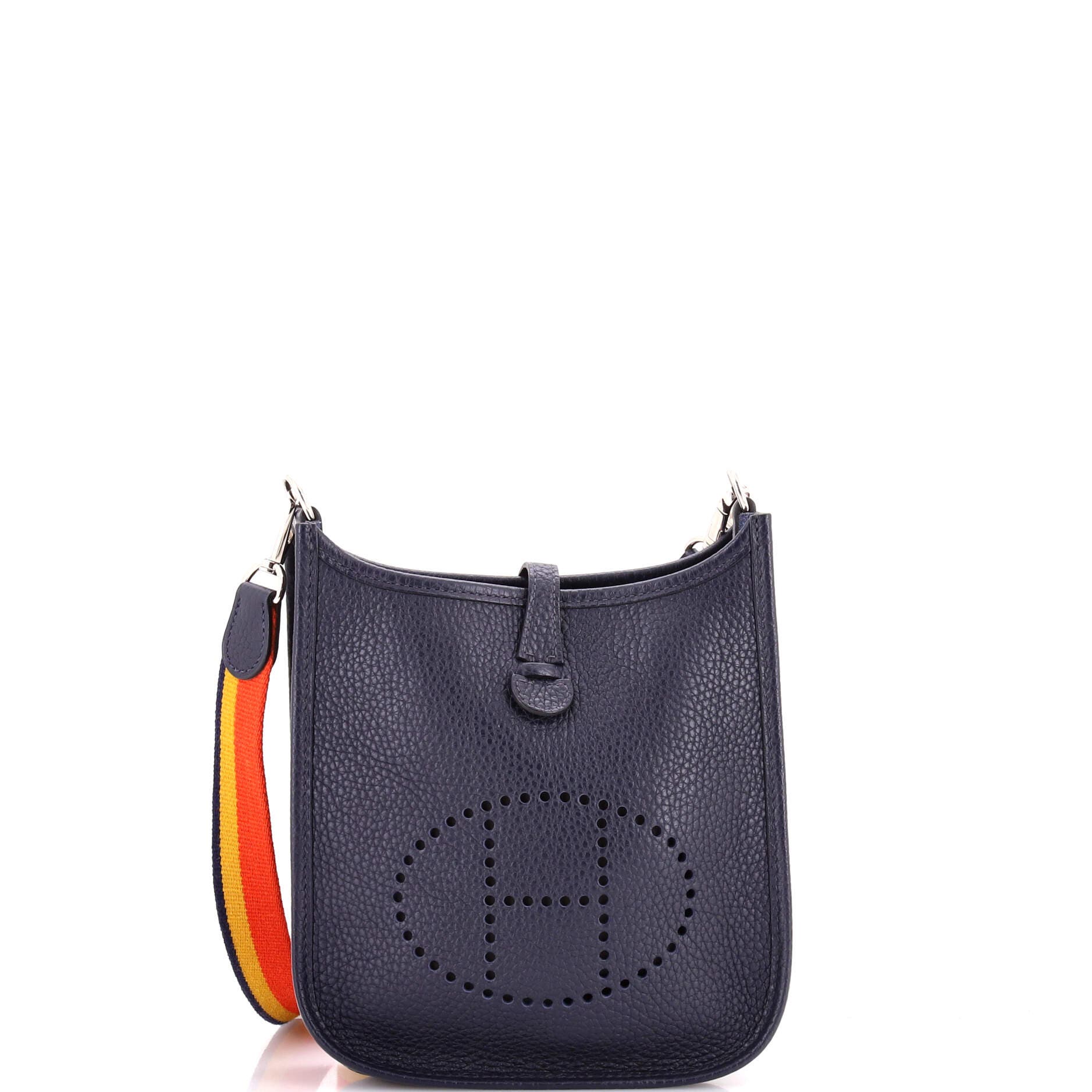 Evelyne Bag Gen III Clemence TPM, Main, color, Blue