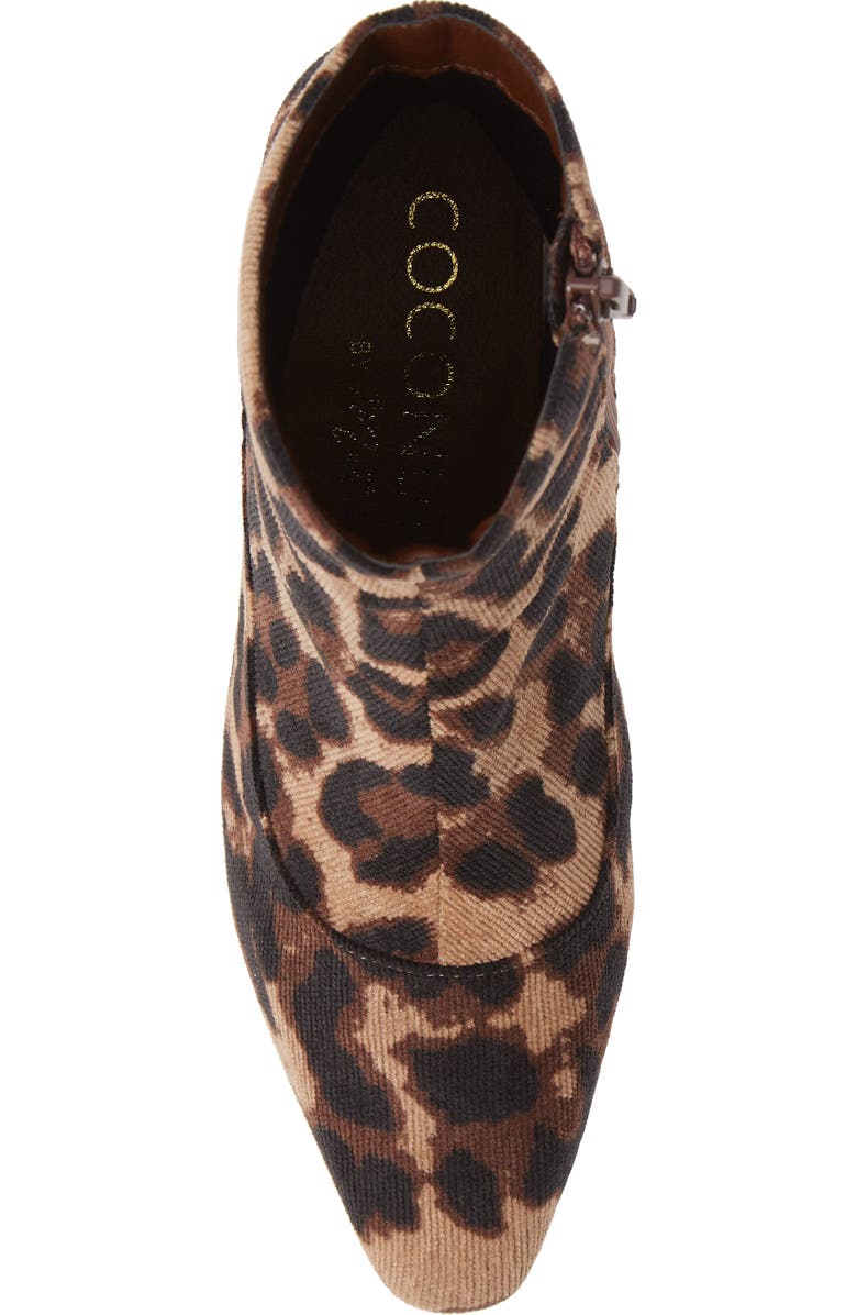 Coconuts by Matisse Block Heel Bootie, Alternate, color,