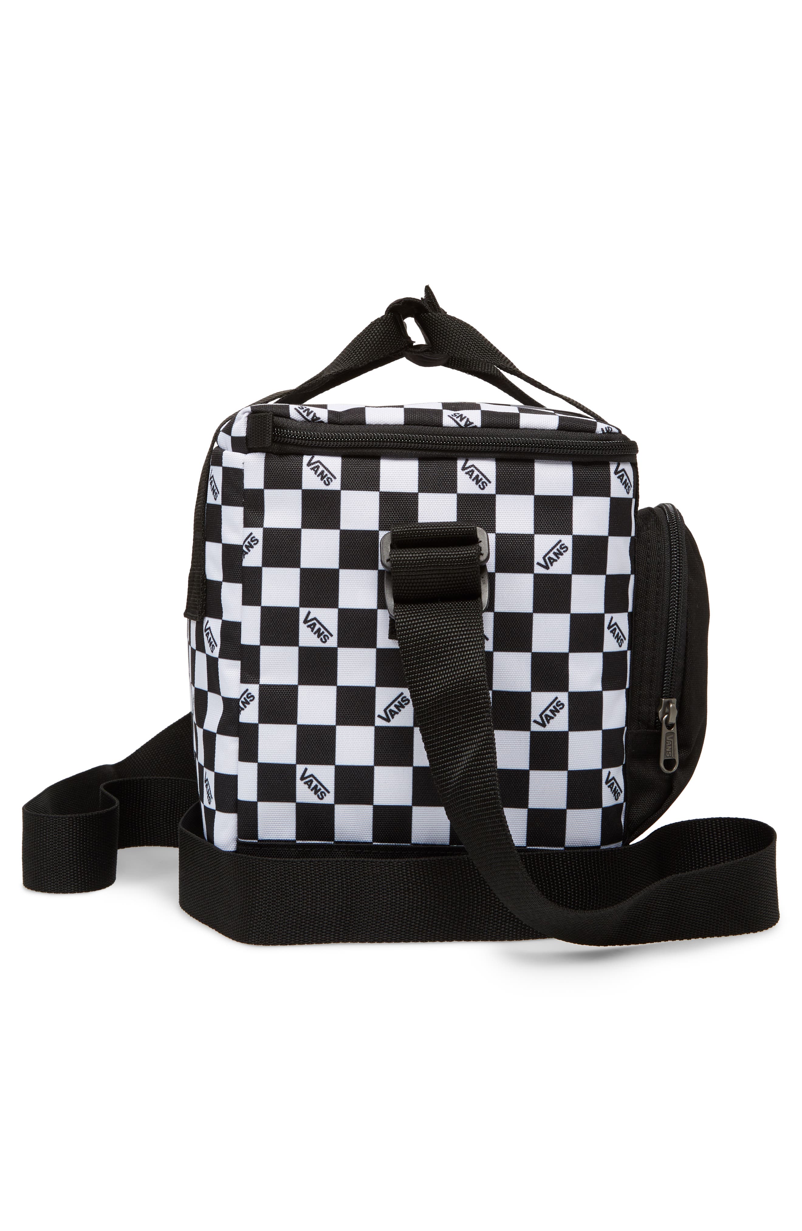 Vans Cooler Bag, Alternate, color, 