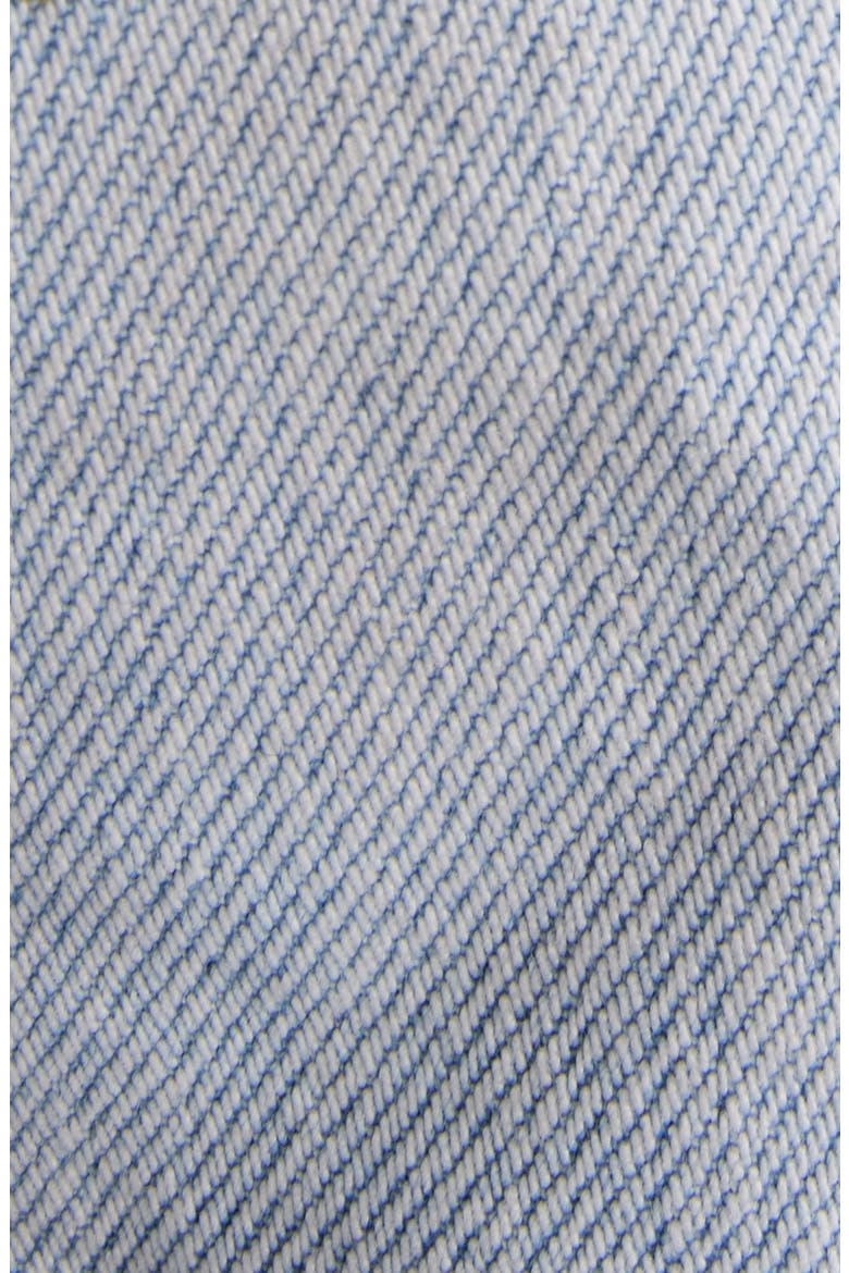 City Distressed Straight Leg Jeans, Alternate, color, 4200 LIGHT BLUE
