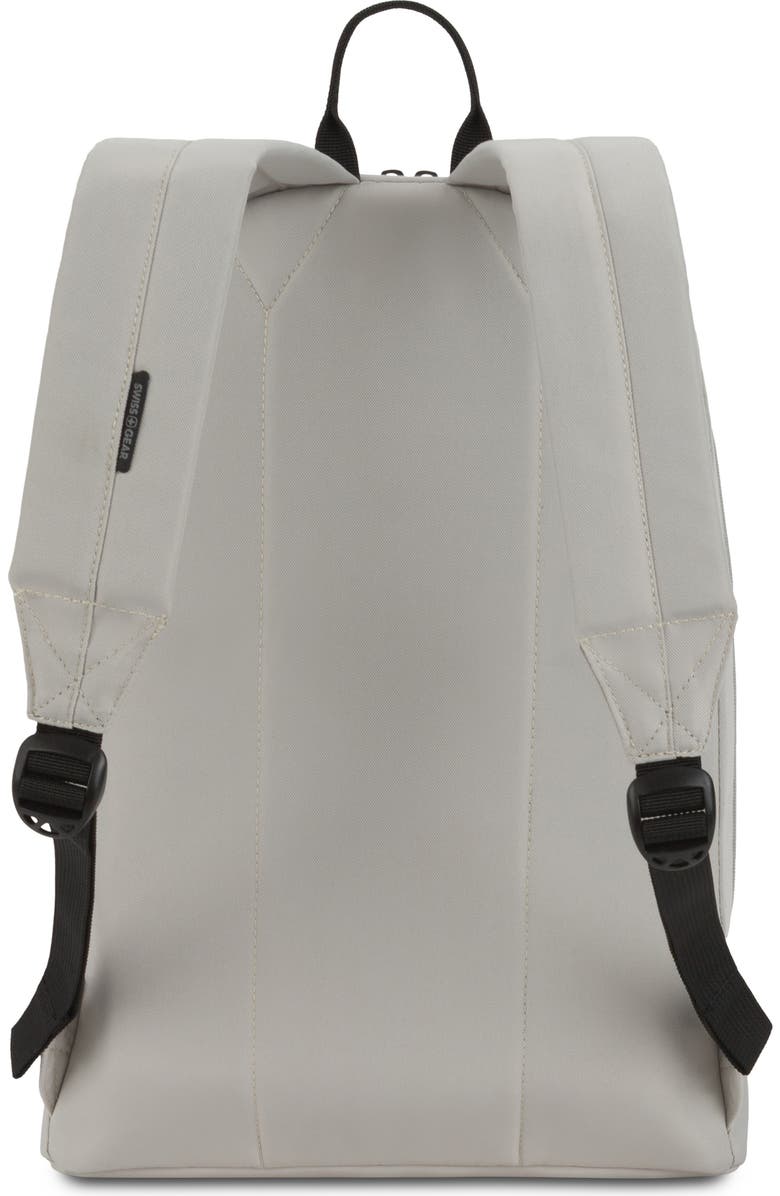 SWISSGEAR 5319 Laptop Backpack, Alternate, color, Oatmeal