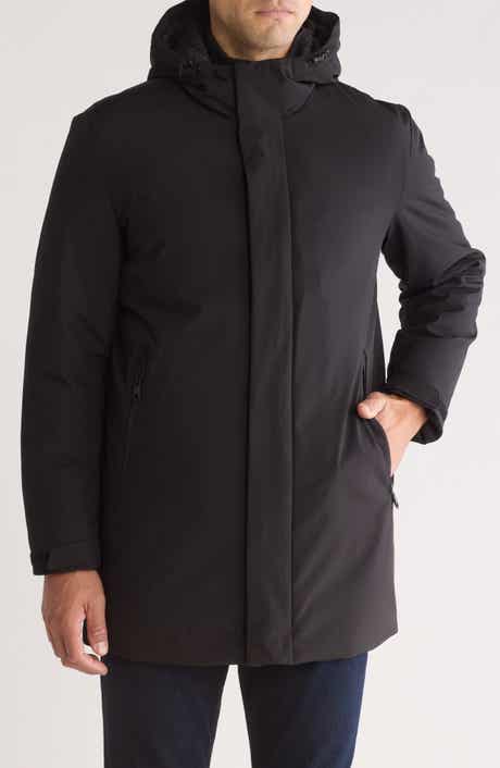 Calvin Klein Stretch Puffer Jacket | Nordstromrack Calvin Klein Stretch Puffer Jacket | Nordstromrack