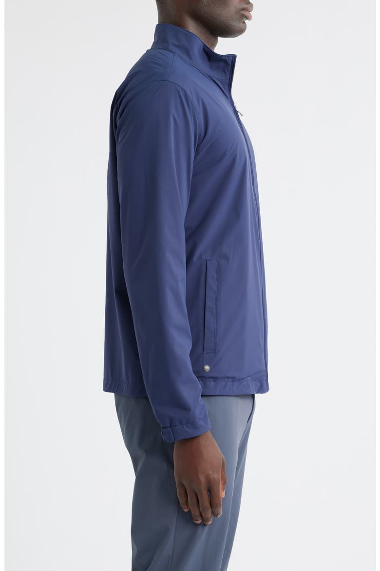Crown Crafted Ryder Reversible Jacket, Alternate, color, NAVY