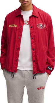 Boss X NFL x NFL Otto Jacket