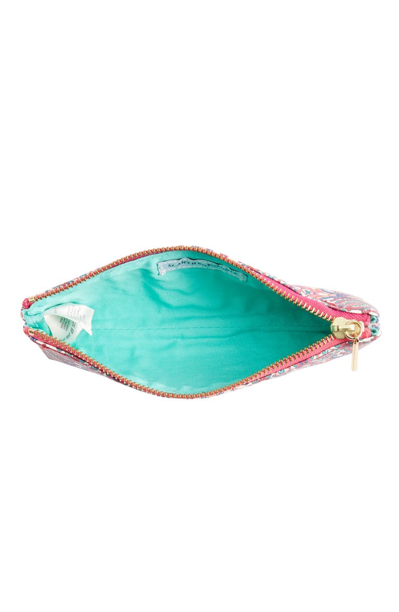 Anthropologie Home Ania Pencil Case, Alternate, color, 