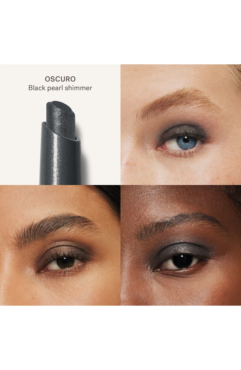 ILIA Eye Stylus Shadow Stick, Alternate, color, Oscuro Metallic