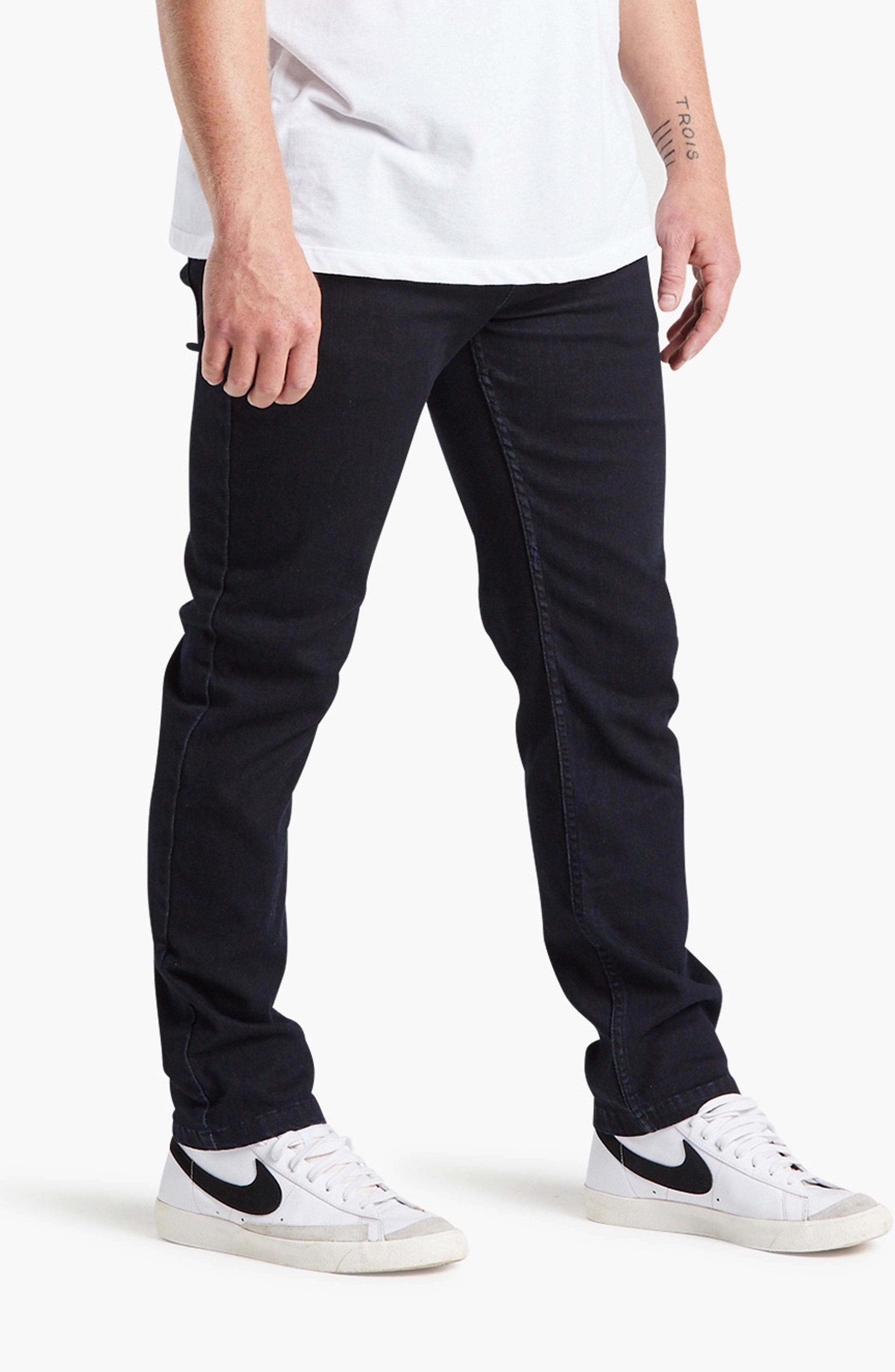 Classic Fit Jeans - image 2