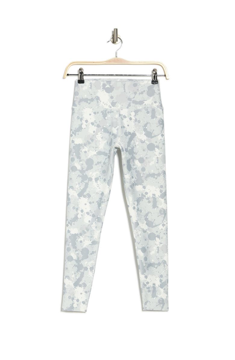 SAGE COLLECTIVE Printed Leggings, Alternate, color, 