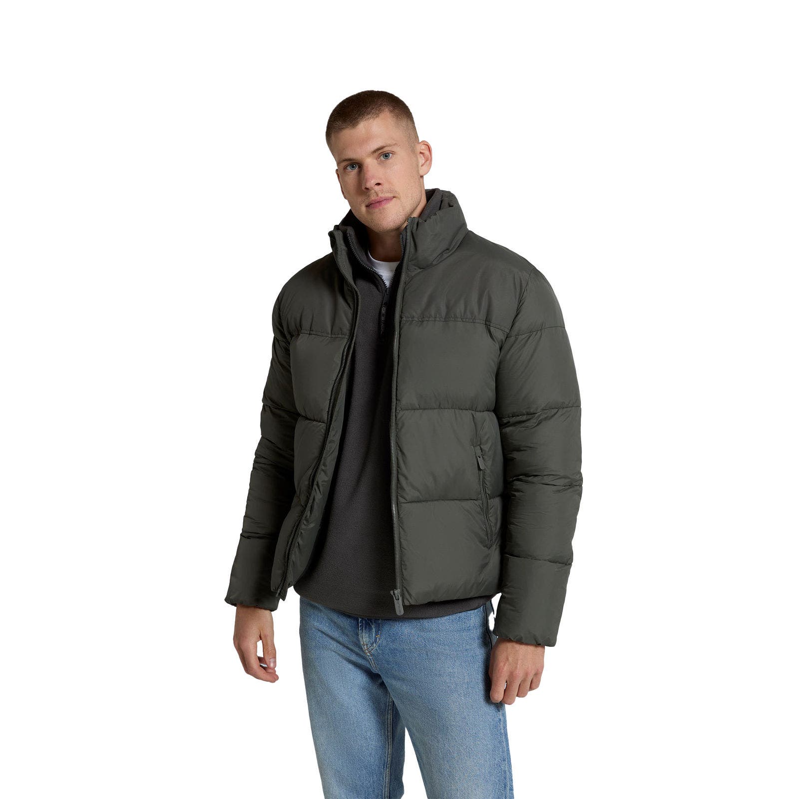 selected Dark Khaki