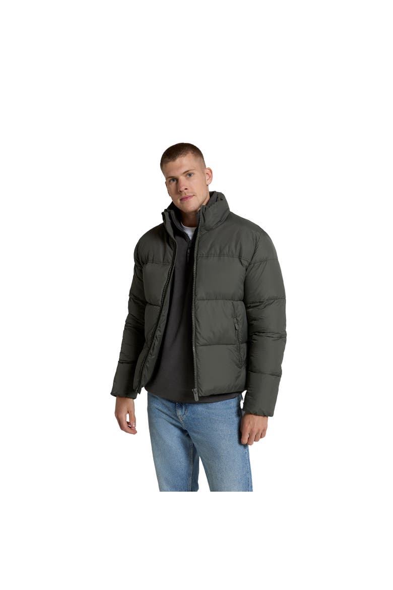 Volt Padded Jacket, Main, color, Dark Khaki