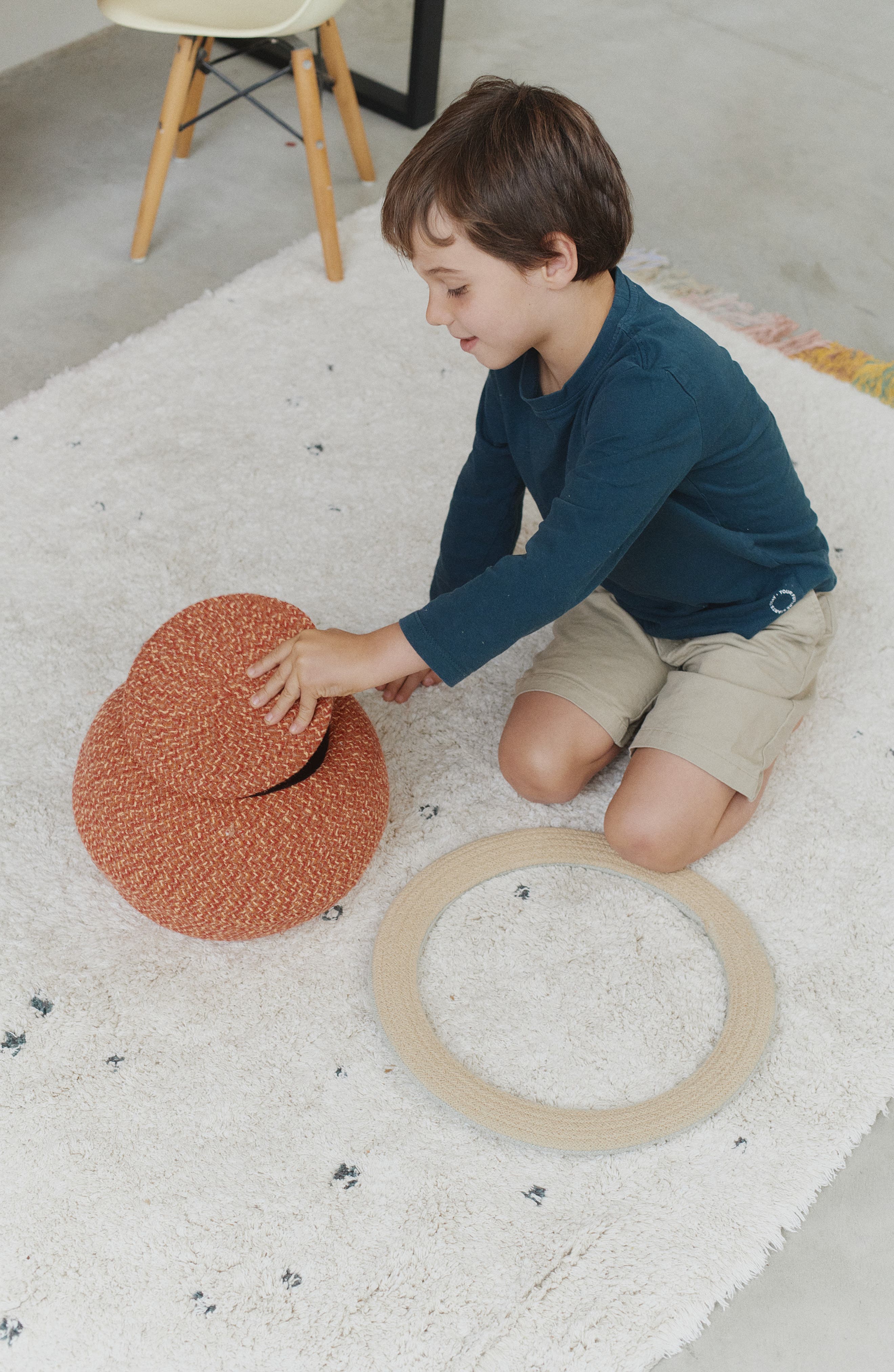 Lorena Canals Stardust Rug
