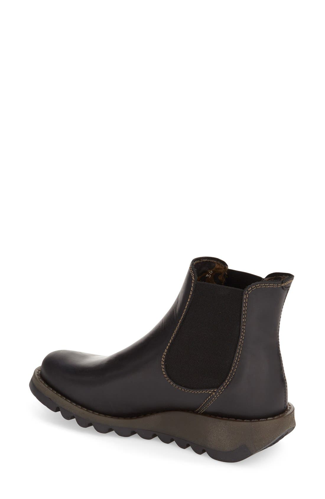 'Salv' Chelsea Boot - image 2
