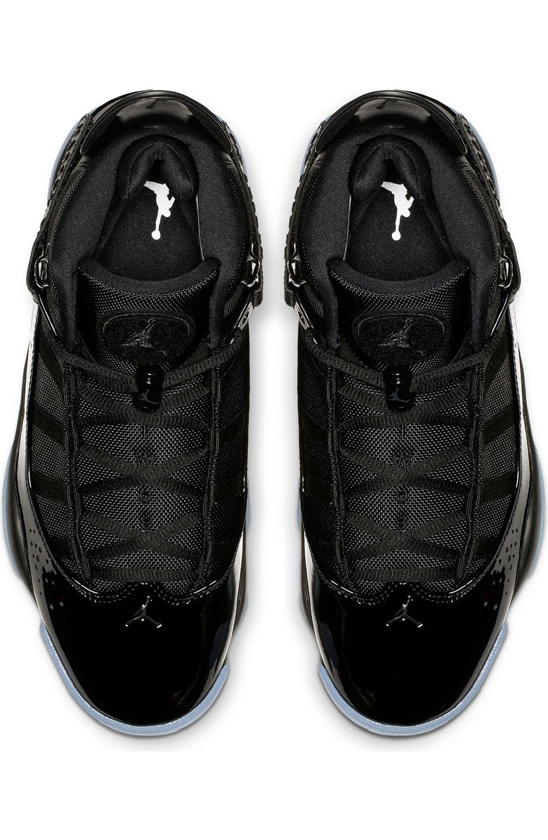 Nike Jordan 6 Rings Sneaker, Alternate, color,