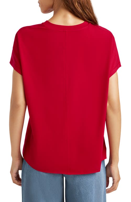 SPLENDID SPLENDID TYRA SHORT SLEEVE TEE 