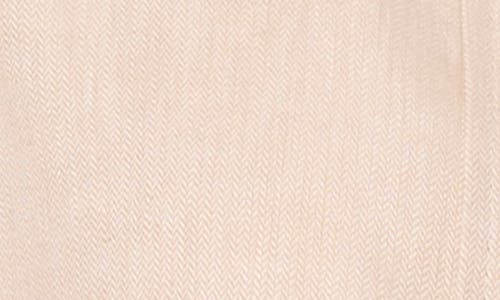 Vince Camuto Zip Front Jacket In Almond
