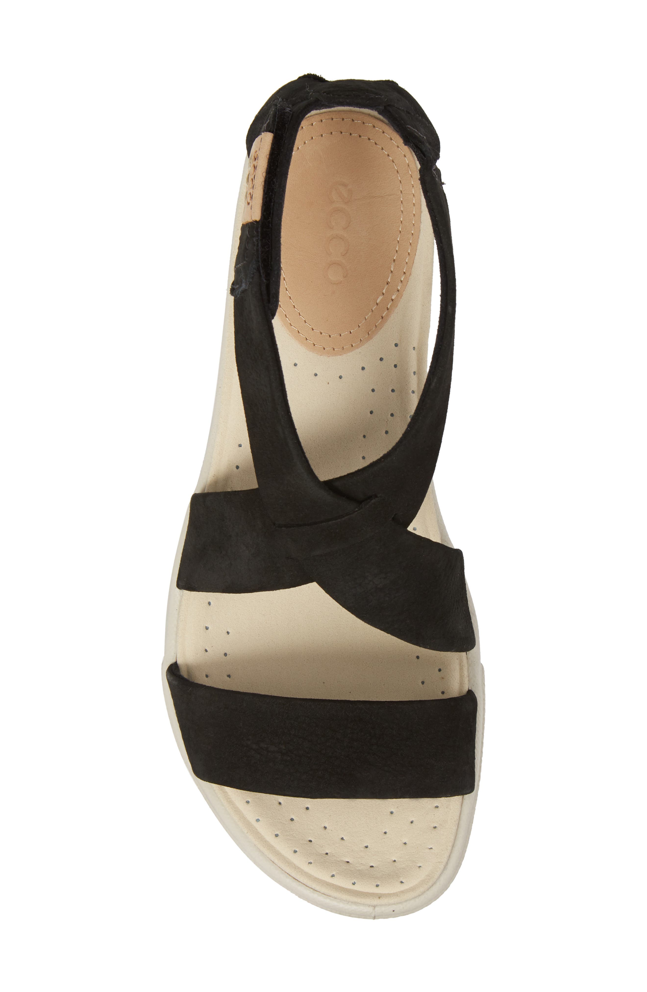 ECCO Damara Sandal, Alternate, color, 