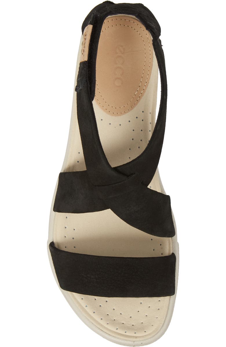 ECCO Damara Sandal, Alternate, color,