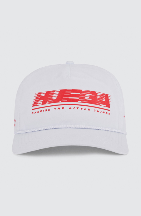 Tidal Nylon Hat