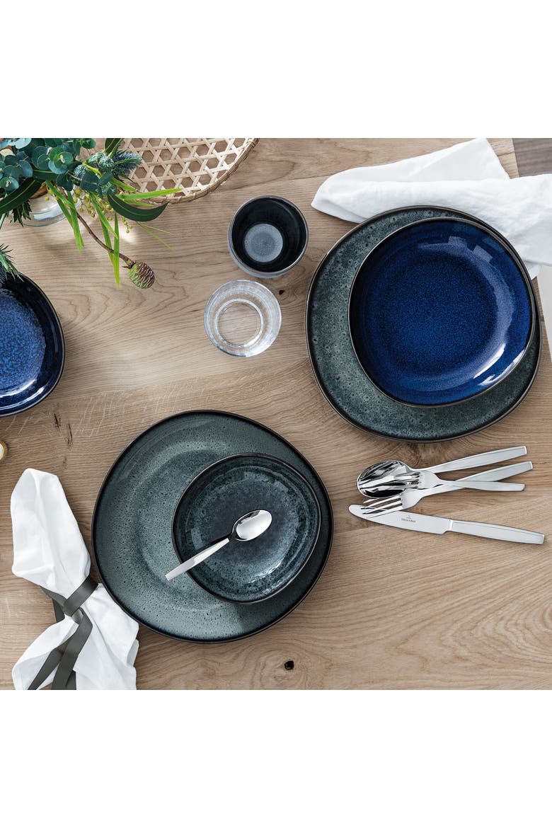 Lave Gris Rice Bowl, Alternate, color, Grey