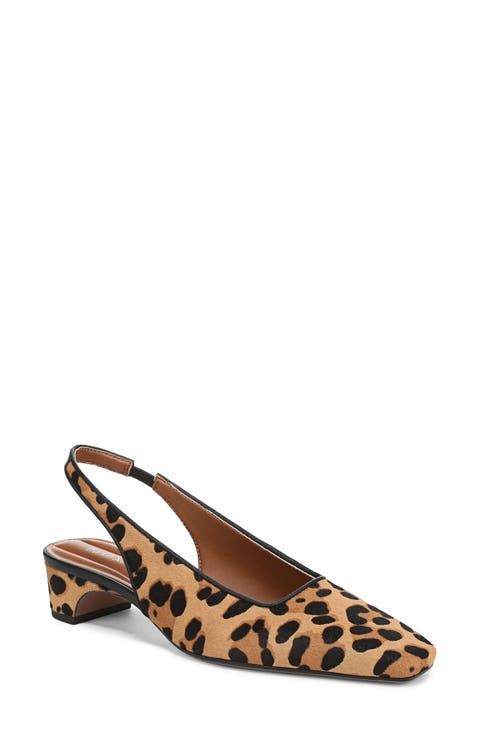 Lyanna Slingback Pump (Women)