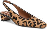 Franco Sarto Lyanna Slingback Pump