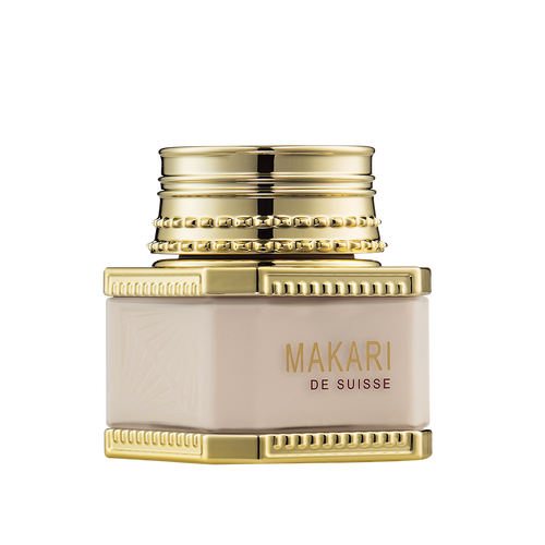 Makari De Suisse Day Radiance Face Cream
