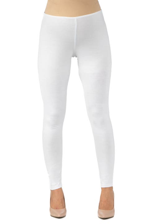 Maternity Stretch Ankle Length Leggings