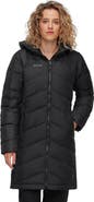 Mammut Fedoz In Hooded Parka - Women's