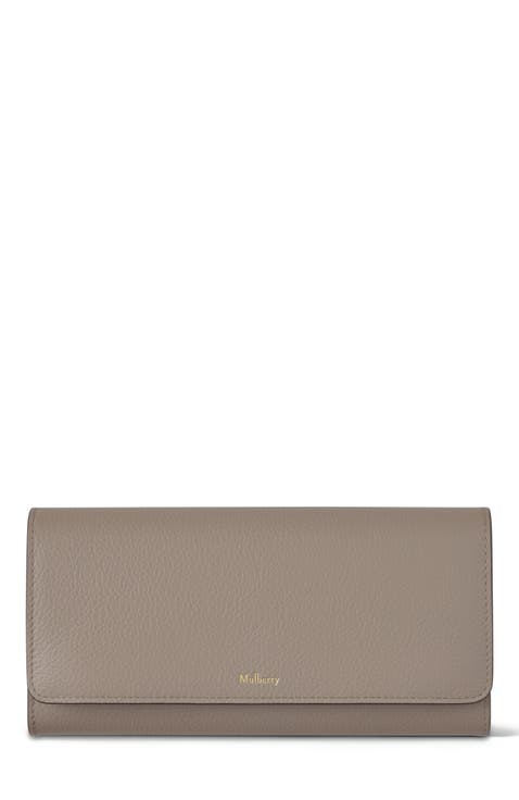 Continental Wallet