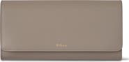 Mulberry Continental Wallet