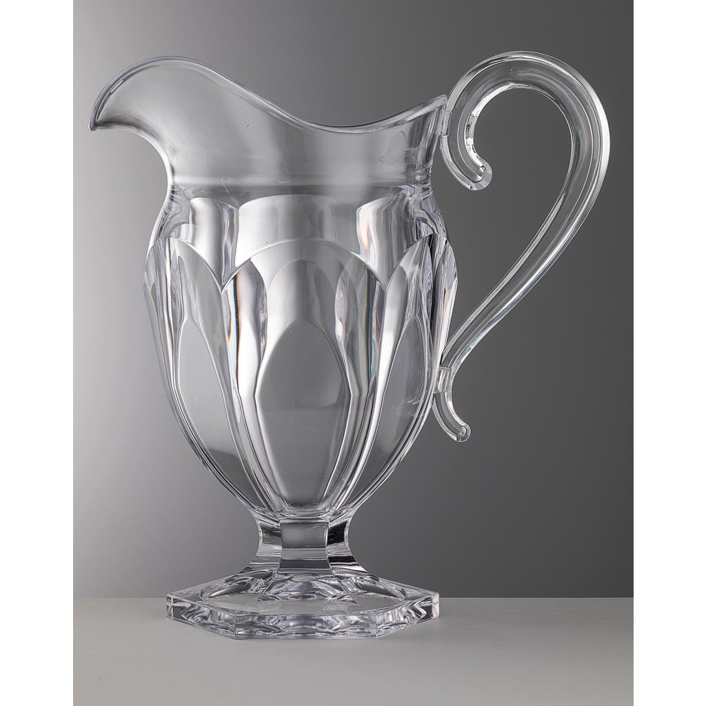 Mario Luca Giusti Roberta Pitcher In Clear