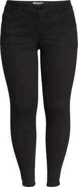 Wit & Wisdom 'Ab'Solution Stretch Skinny Jeans