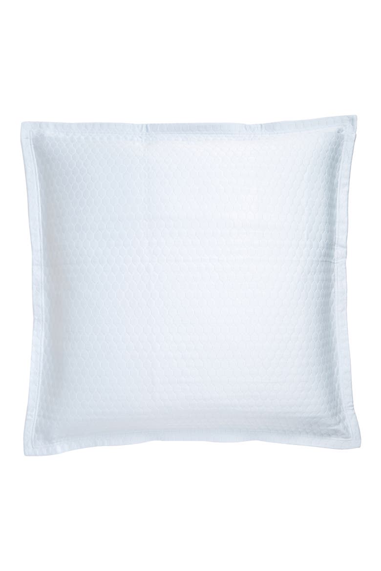 Favo Euro Sham, Alternate, color, LUNAR