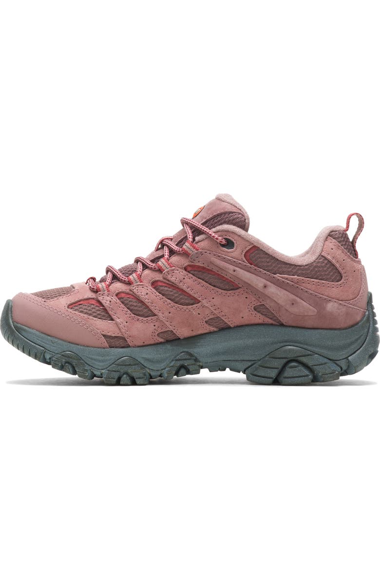 Merrell Moab 3 Hiking Shoe, Alternate, color,