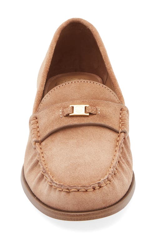 Vince Camuto Colin Loafer In Nude