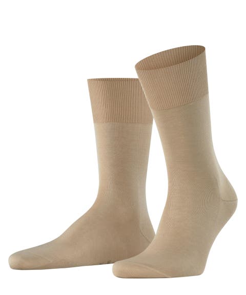 Firenze Elastic Free Dress Socks (Men)