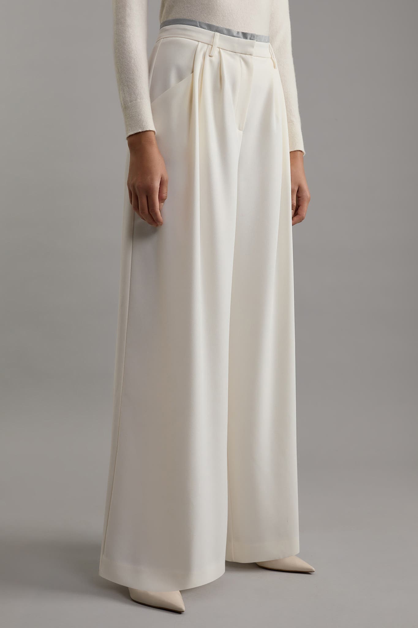 selected Ivory