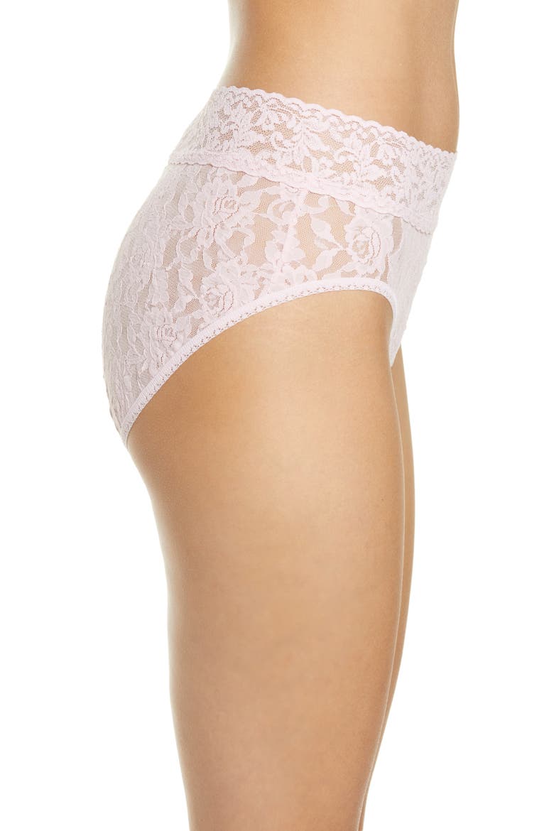 French Briefs, Alternate, color, BLISS PINK