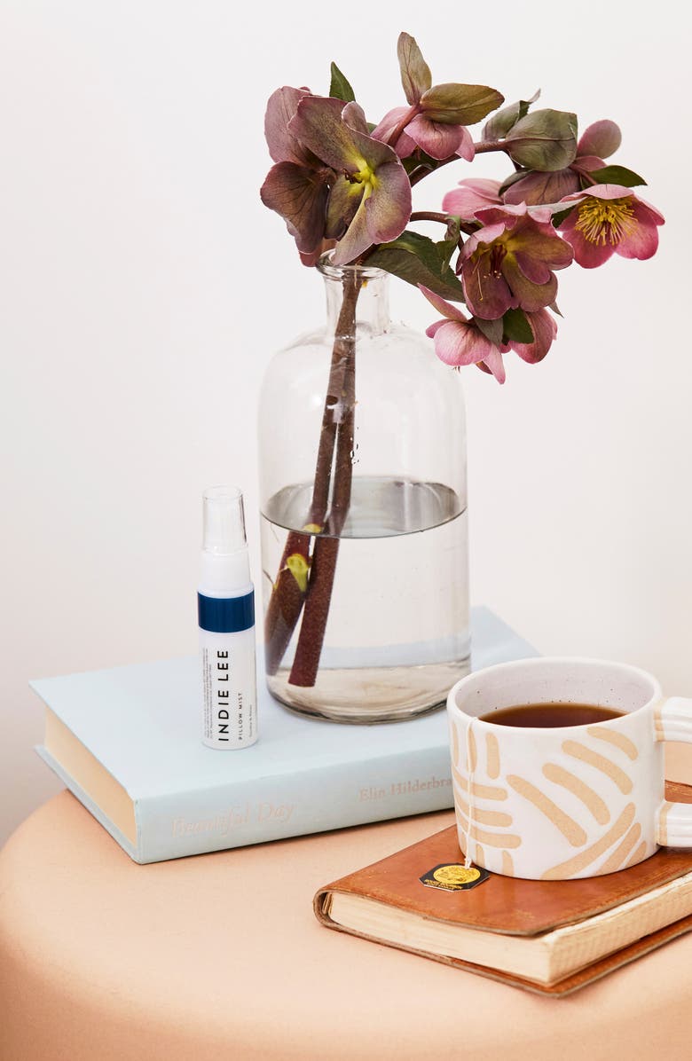 Indie Lee Soothe & Relax Pillow Mist, Alternate, color, 