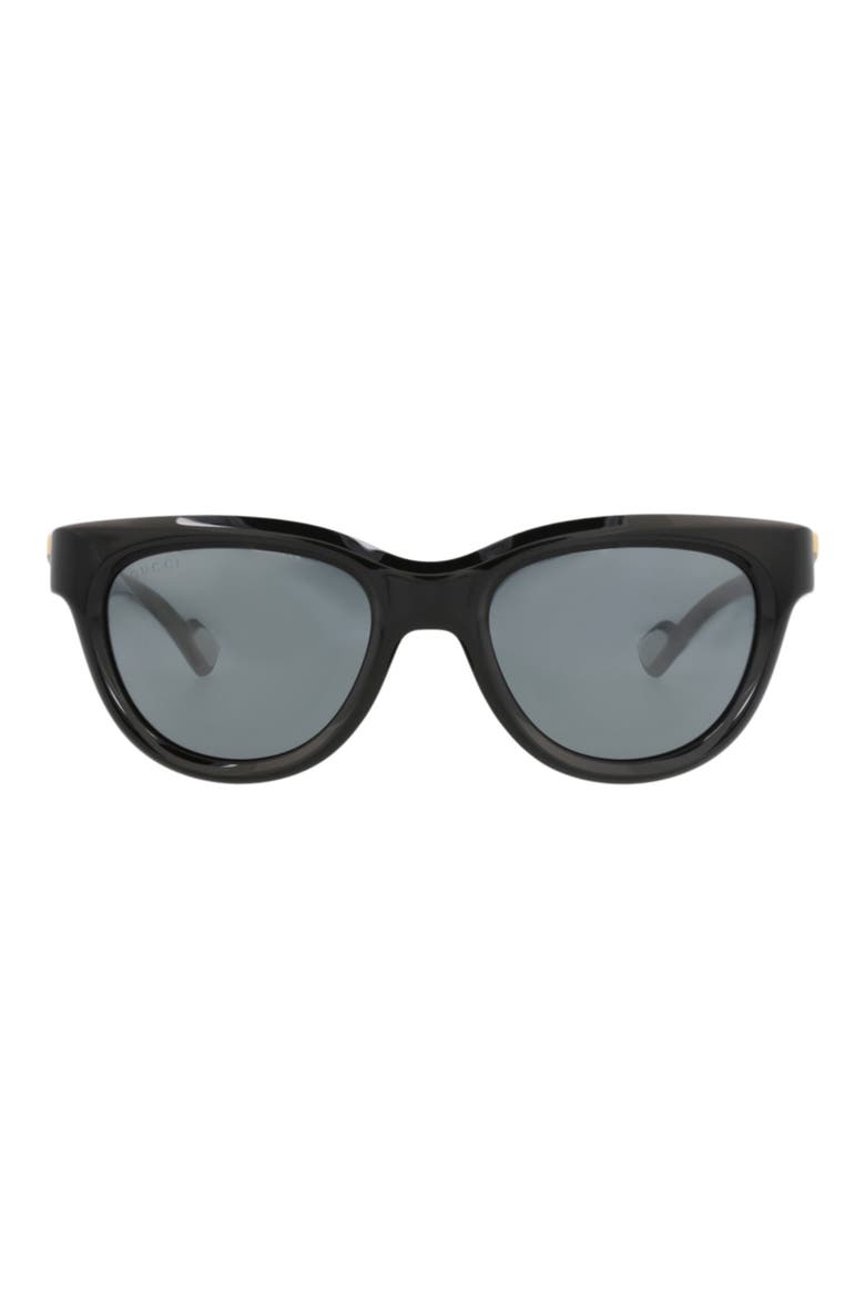 Novelty Sunglasses, Main, color, BLACK BLACK GREY