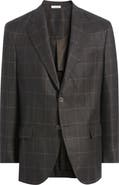 Peter Millar Highland Cashmere Sport Coat