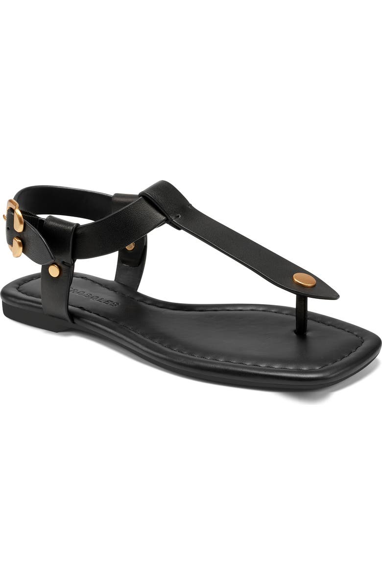 Aerosoles Carmina T-Strap Sandal, Main, color,