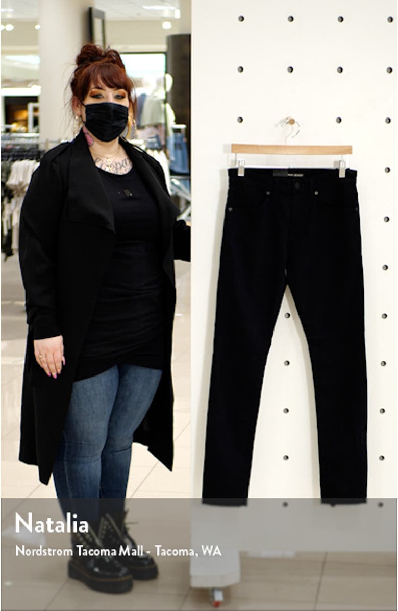 James Skinny Fit Jeans, sales video thumbnail