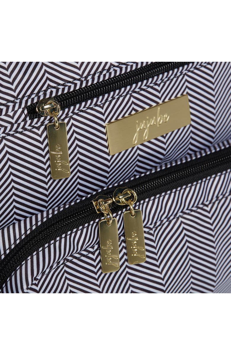 JuJuBe BFF Diaper Bag, Alternate, color,