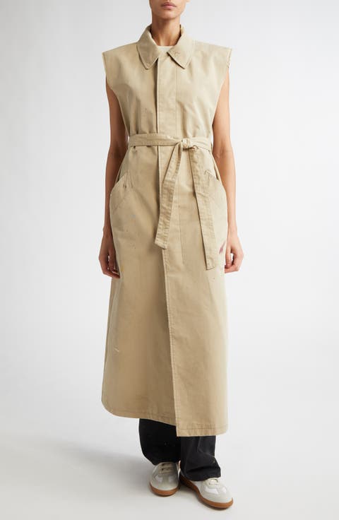 Women's MM6 Maison Margiela Clothing | Nordstrom Women's MM6 Maison Margiela Clothing | Nordstrom