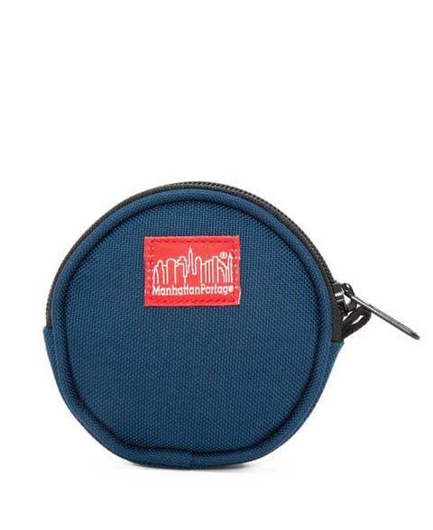 Ellington Circle Coin Purse