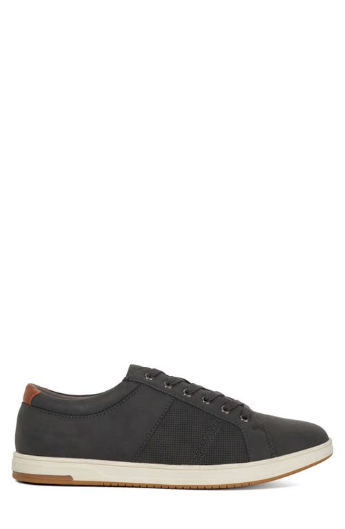 Dune London Trez Sneaker In Gray