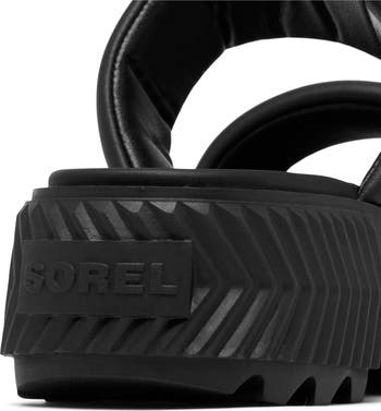 Ona Streetworks Platform Slide Sandal