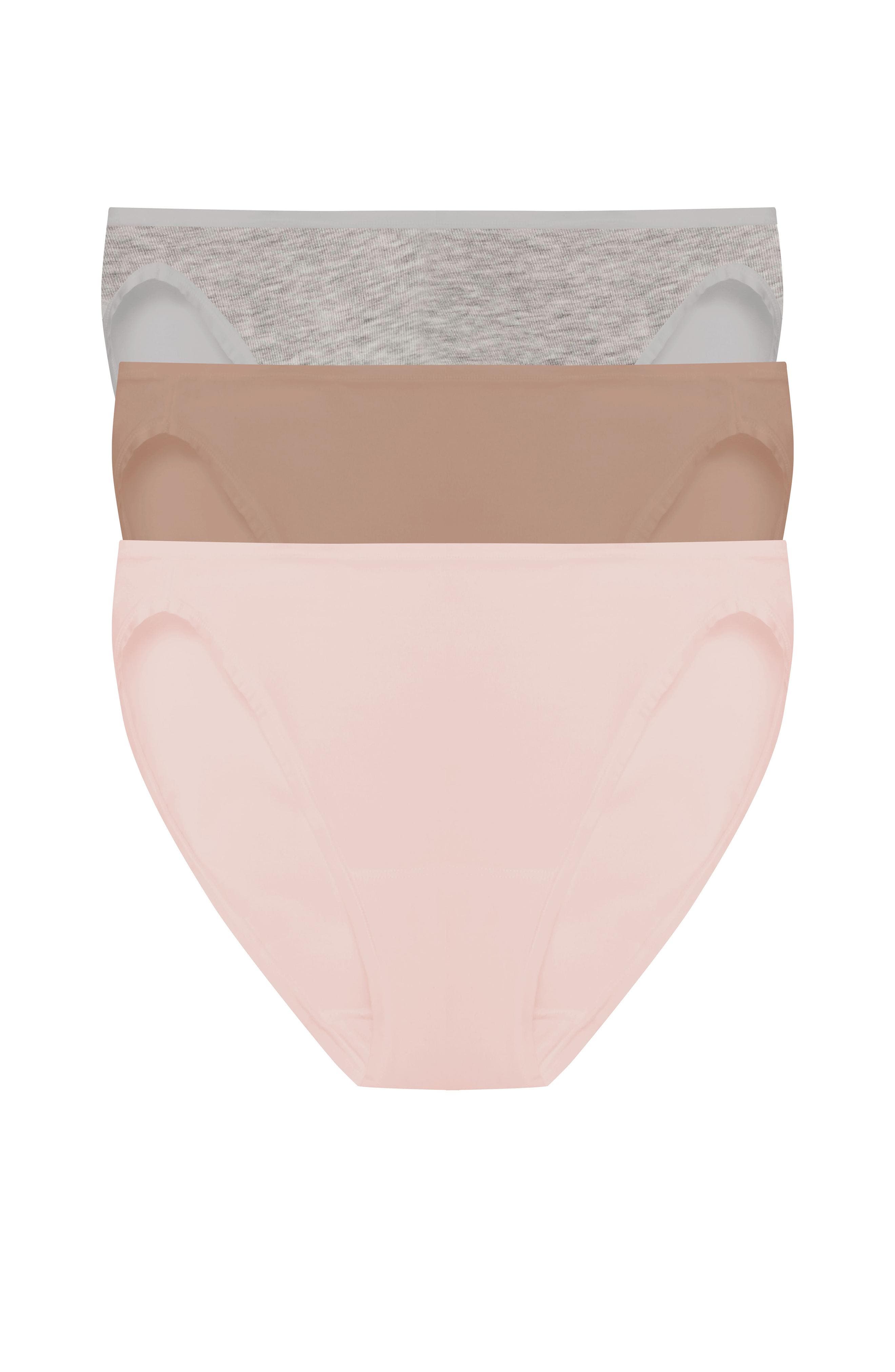 Lt Grey Heathr/Buff/Peach Whip